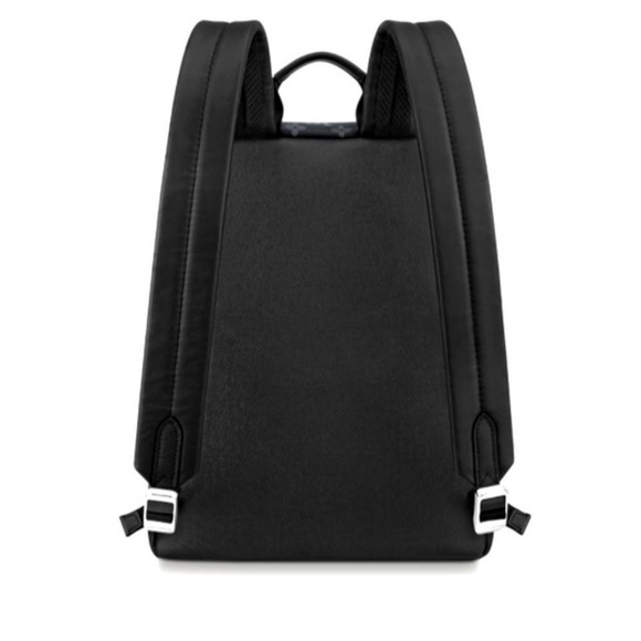 Louis Vuitton Monogram Eclipse Discovery Backpack - Picture 7 of 11